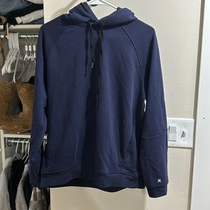 NWOT Kenneth Cole Hoodie